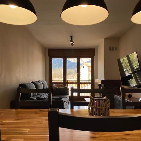 Apartamento Gold Cadi Guardiola de Bergueda Luaran gambar