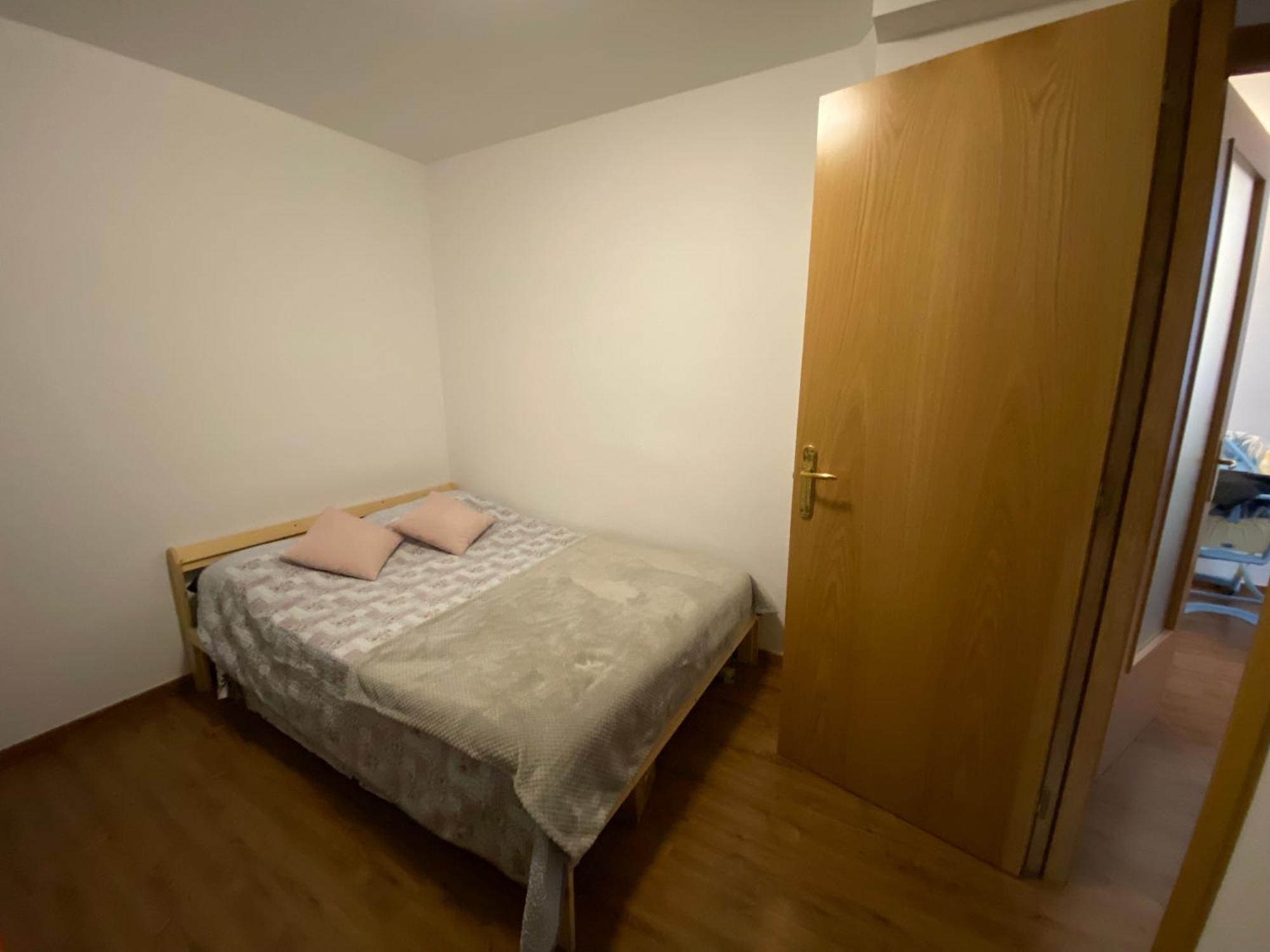Apartamento Gold Cadi Guardiola de Bergueda Luaran gambar