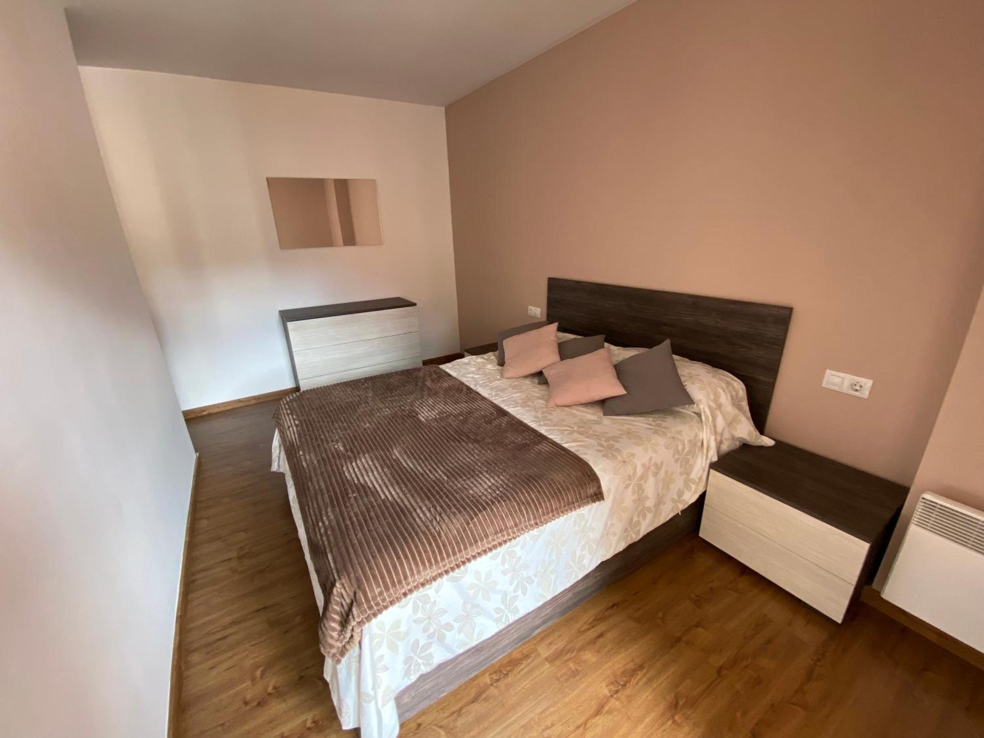 Apartamento Gold Cadi Guardiola de Bergueda Luaran gambar